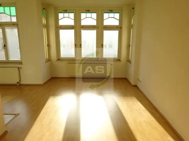 2 Zimmer Wohnung mit 35 m² in Zwickau – Bild 1