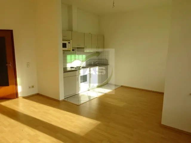 2 Zimmer Wohnung mit 35 m² in Zwickau – Bild 2