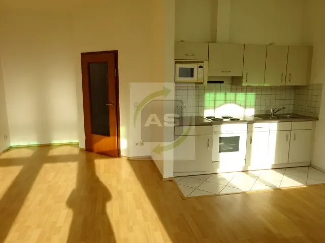 2 Zimmer Wohnung mit 35 m² in Zwickau – Bild 3