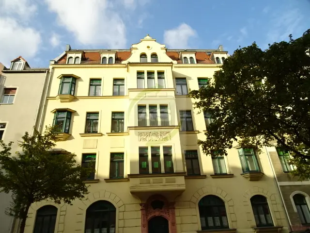2 Zimmer Wohnung mit 35 m² in Zwickau – Bild 4