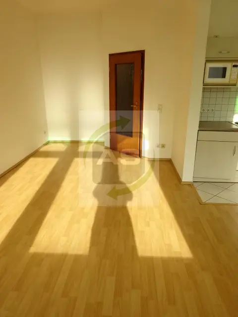 2 Zimmer Wohnung mit 35 m² in Zwickau – Bild 6