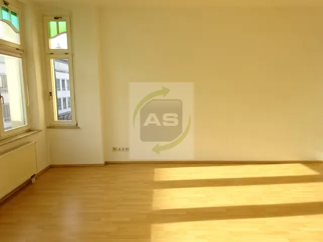 2 Zimmer Wohnung mit 35 m² in Zwickau – Bild 7