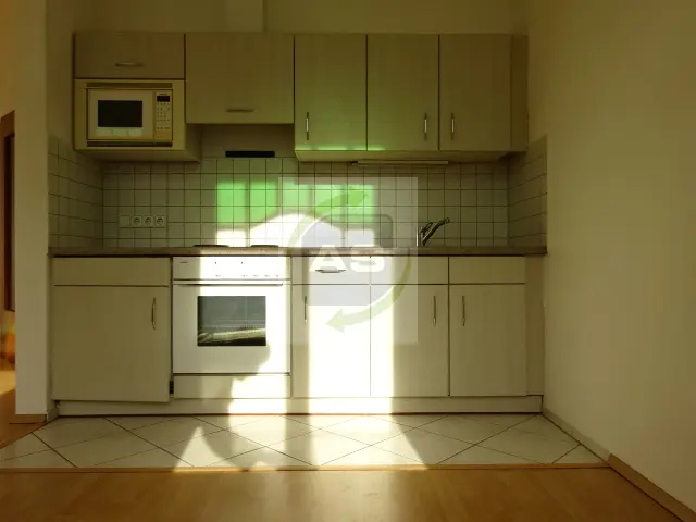 2 Zimmer Wohnung mit 35 m² in Zwickau – Bild 8
