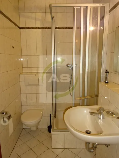 2 Zimmer Wohnung mit 35 m² in Zwickau – Bild 9