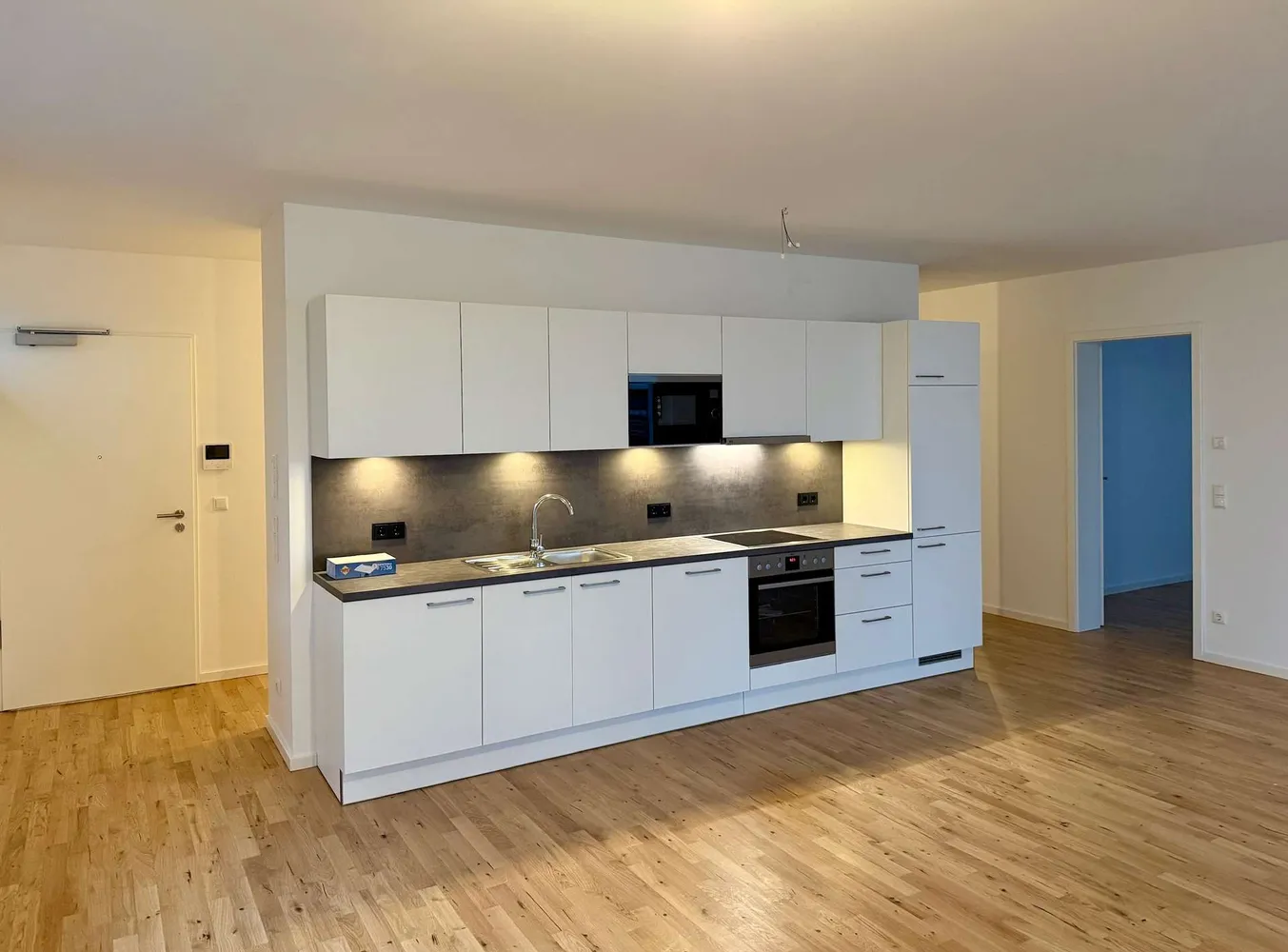 2 Zimmer Wohnung mit 79 m² in Leipzig – Bild 1
