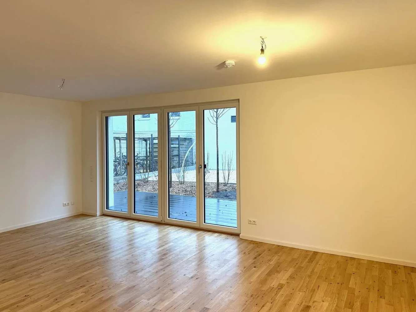 2 Zimmer Wohnung mit 79 m² in Leipzig – Bild 2