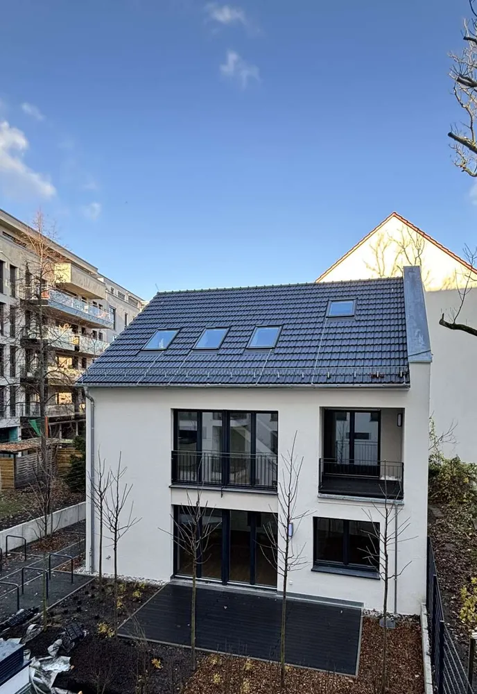 2 Zimmer Wohnung mit 79 m² in Leipzig – Bild 4