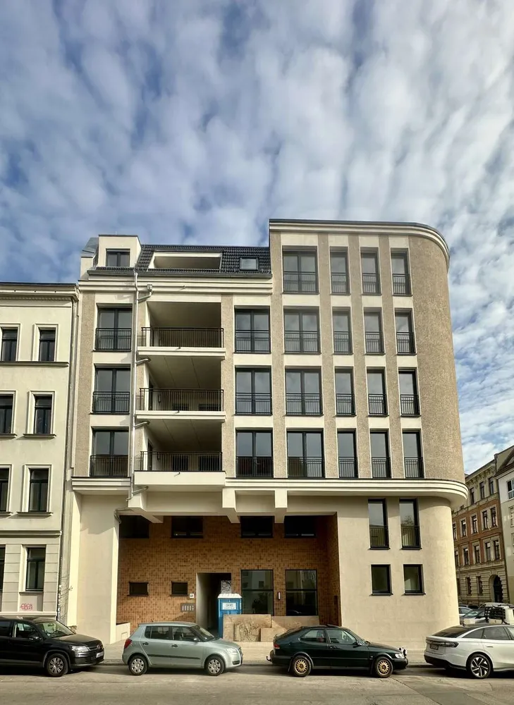 2 Zimmer Wohnung mit 79 m² in Leipzig – Bild 5