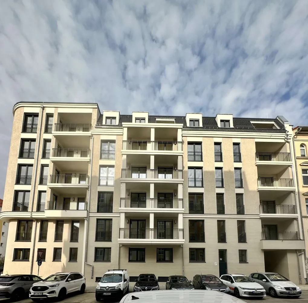 2 Zimmer Wohnung mit 79 m² in Leipzig – Bild 6