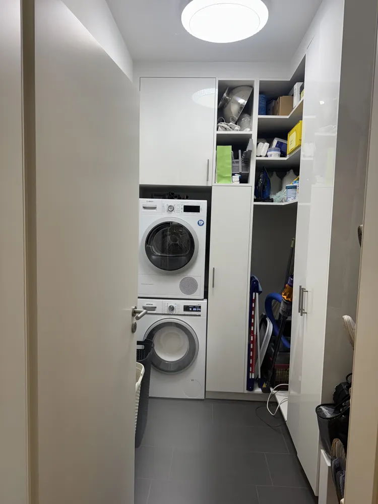 3 Zimmer Wohnung mit 114 m² in Hannover – Bild 11