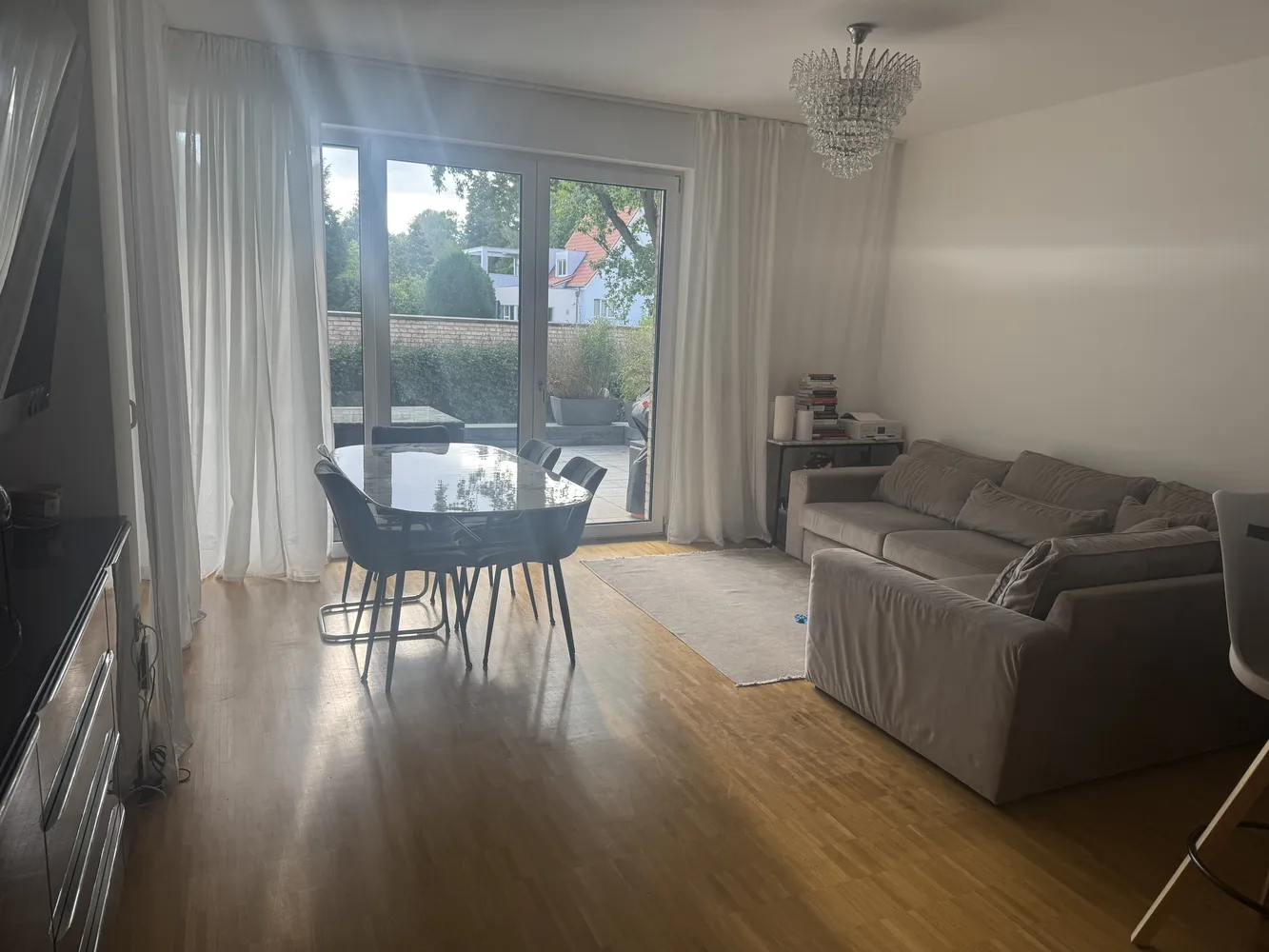 3 Zimmer Wohnung mit 114 m² in Hannover – Bild 4