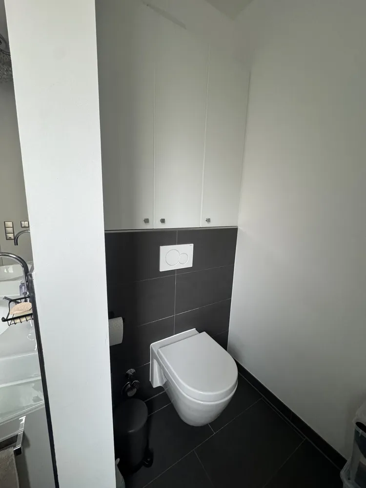 3 Zimmer Wohnung mit 114 m² in Hannover – Bild 6