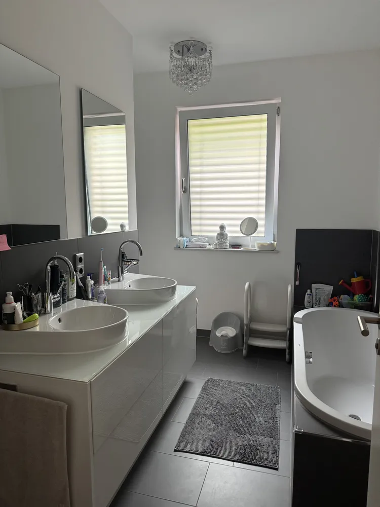 3 Zimmer Wohnung mit 114 m² in Hannover – Bild 7