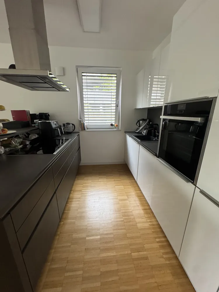 3 Zimmer Wohnung mit 114 m² in Hannover – Bild 8