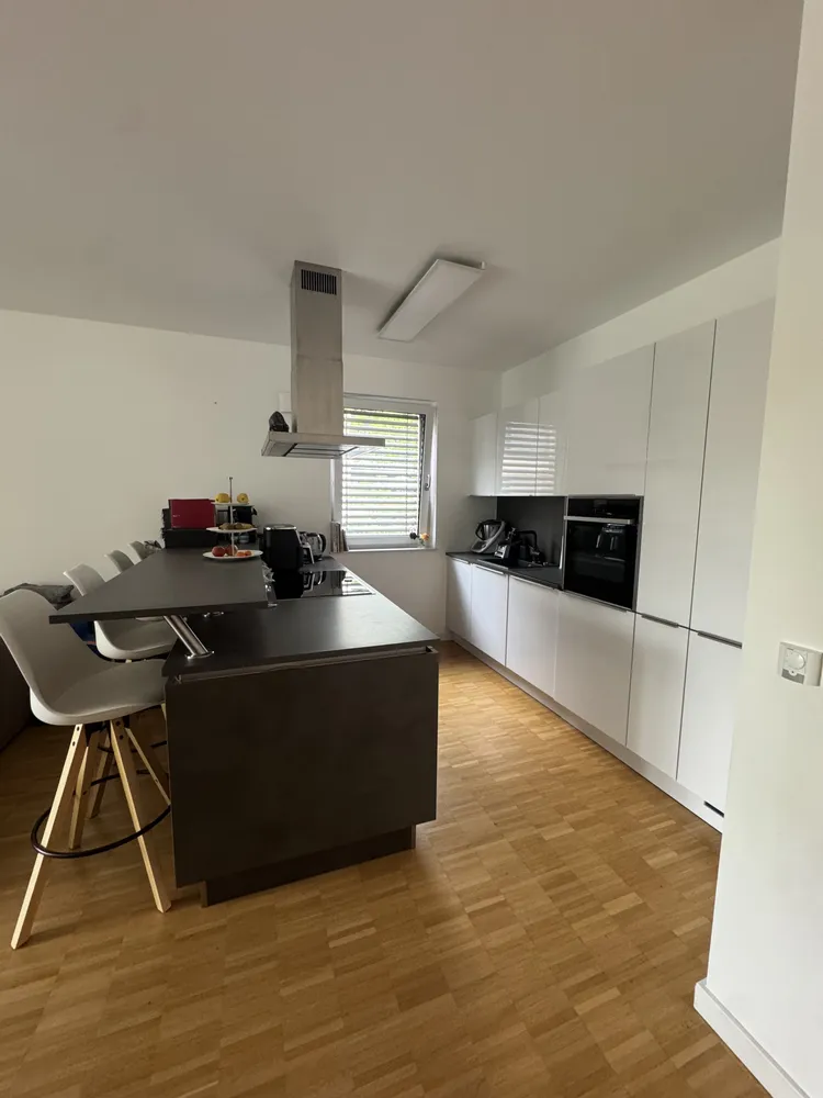 3 Zimmer Wohnung mit 114 m² in Hannover – Bild 9