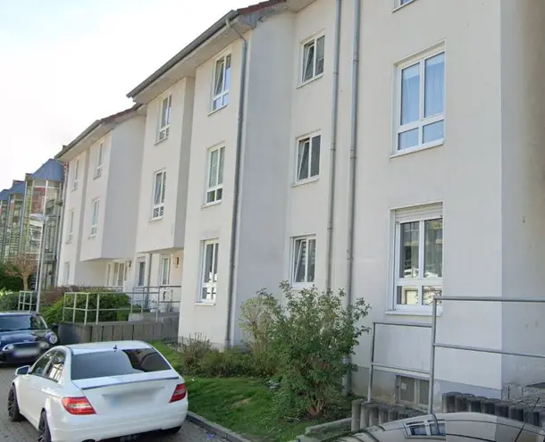 5 Zimmer Wohnung mit 120 m² in Bochum – Bild 1