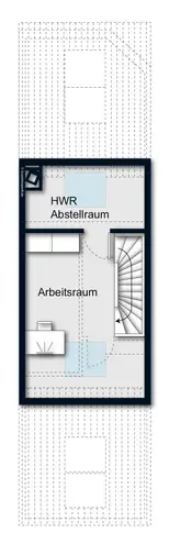 5 Zimmer Wohnung mit 120 m² in Bochum – Bild 12