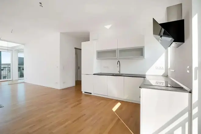 2 Zimmer Wohnung mit 67 m² in Berlin – Bild 11