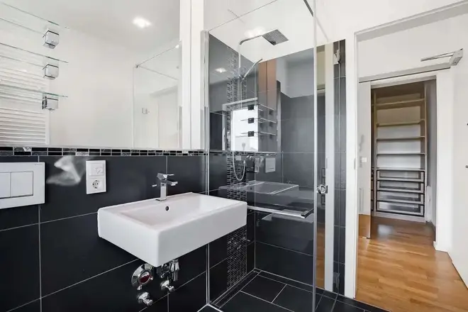2 Zimmer Wohnung mit 67 m² in Berlin – Bild 9