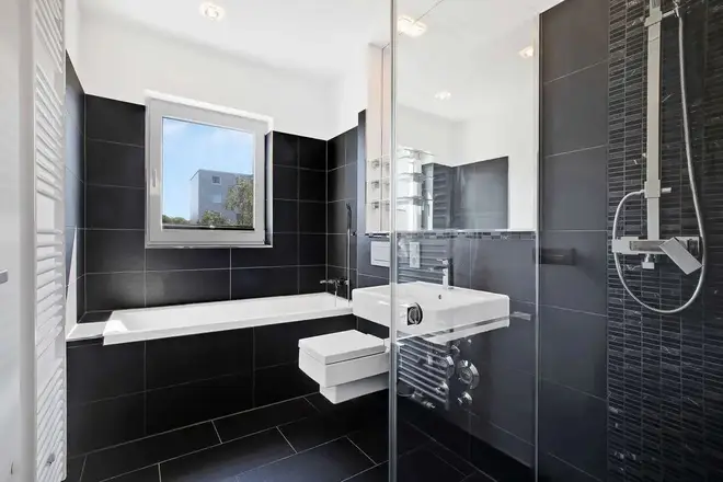 2 Zimmer Wohnung mit 67 m² in Berlin – Bild 10