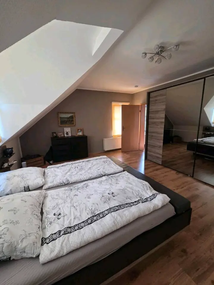 3 Zimmer Wohnung mit 92 m² in Löbau – Bild 3