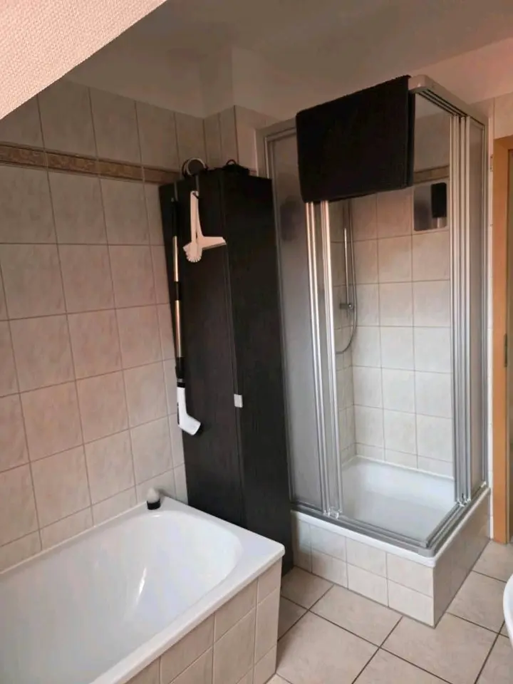 3 Zimmer Wohnung mit 92 m² in Löbau – Bild 5