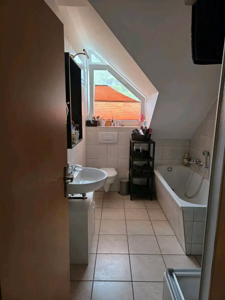 3 Zimmer Wohnung mit 92 m² in Löbau – Bild 6