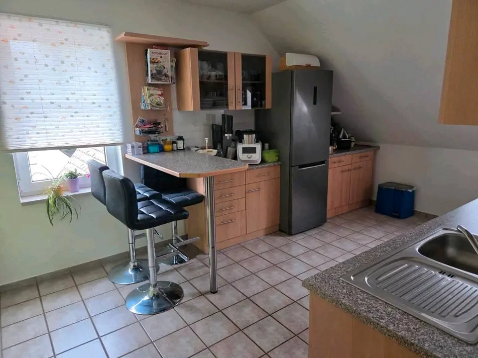 3 Zimmer Wohnung mit 92 m² in Löbau – Bild 7