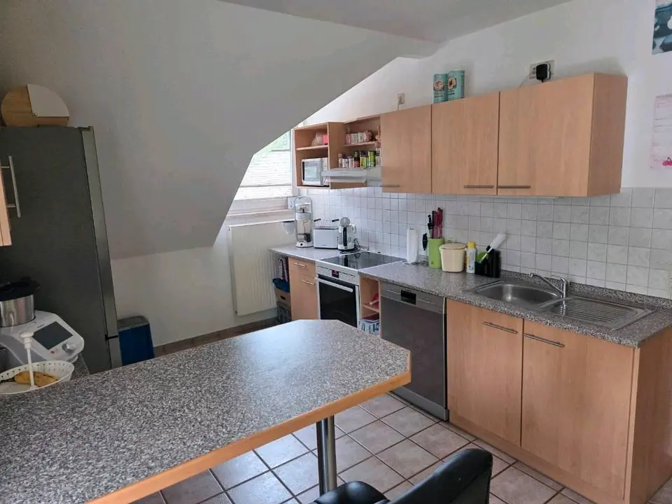 3 Zimmer Wohnung mit 92 m² in Löbau – Bild 8