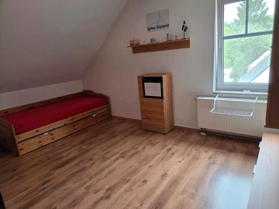 3 Zimmer Wohnung mit 92 m² in Löbau – Bild 10