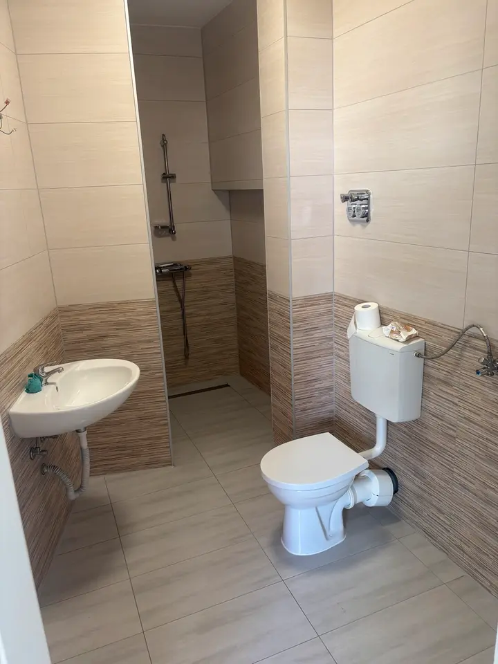 2 Zimmer Wohnung mit 35 m² in Villingen-Schwenningen – Bild 4