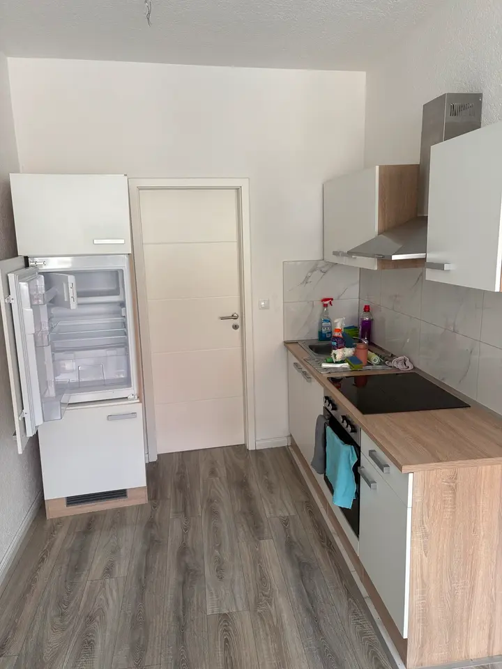2 Zimmer Wohnung mit 35 m² in Villingen-Schwenningen – Bild 6