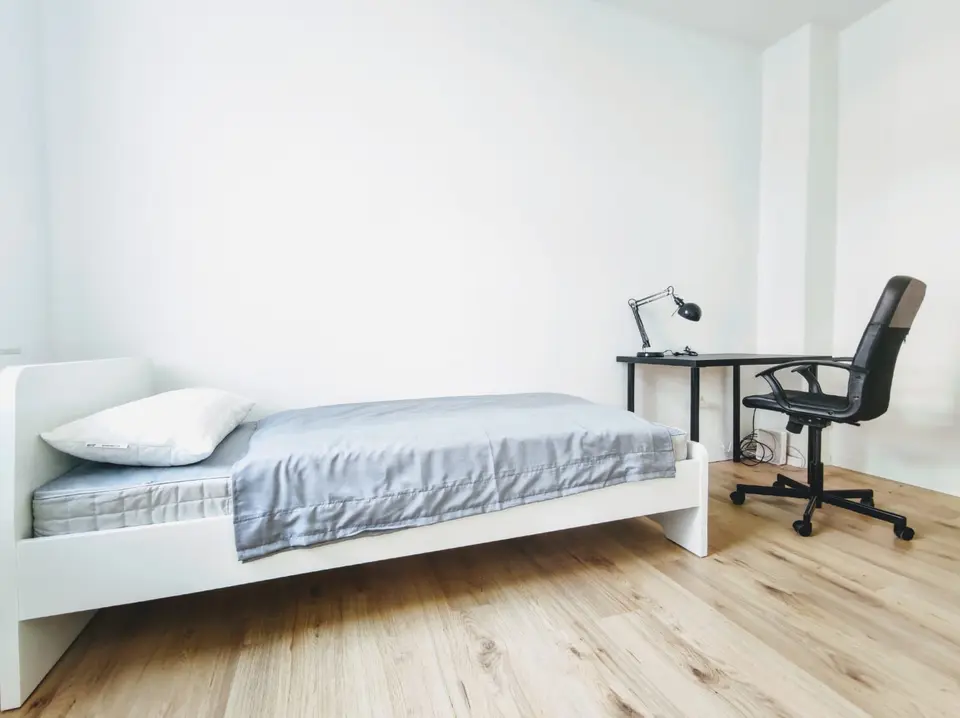 WG-Zimmer mit 14 m² in Dortmund – Bild 2