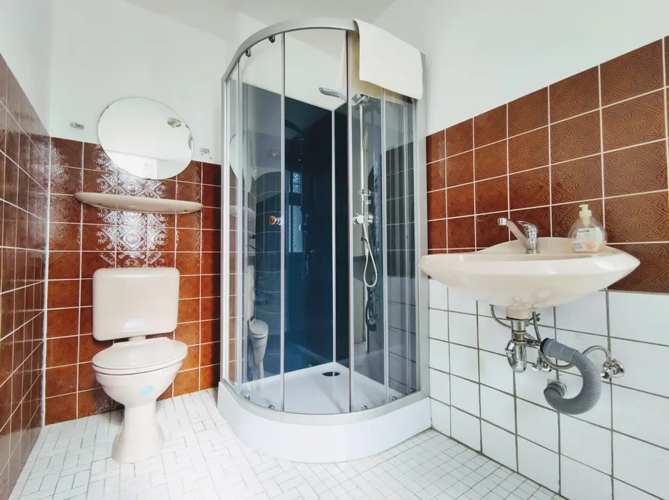 WG-Zimmer mit 14 m² in Dortmund – Bild 5