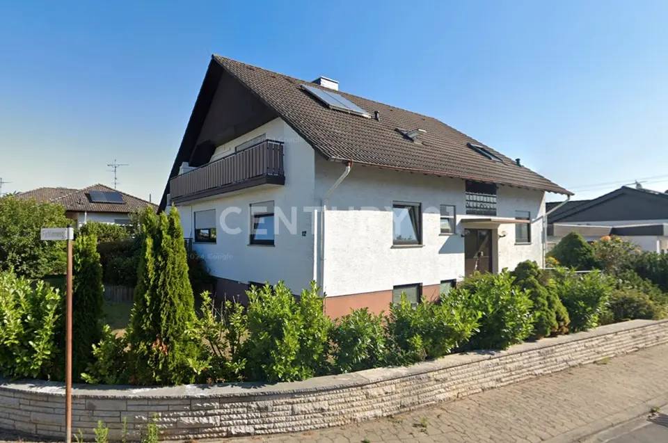 3 Zimmer Wohnung mit 121 m² in Groß-Gerau – Bild 3