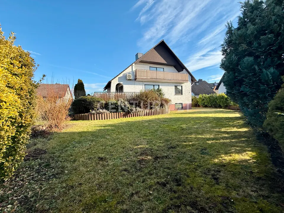 3 Zimmer Wohnung mit 121 m² in Groß-Gerau – Bild 6