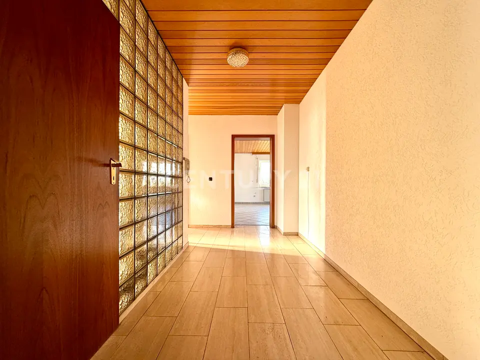 3 Zimmer Wohnung mit 121 m² in Groß-Gerau – Bild 7