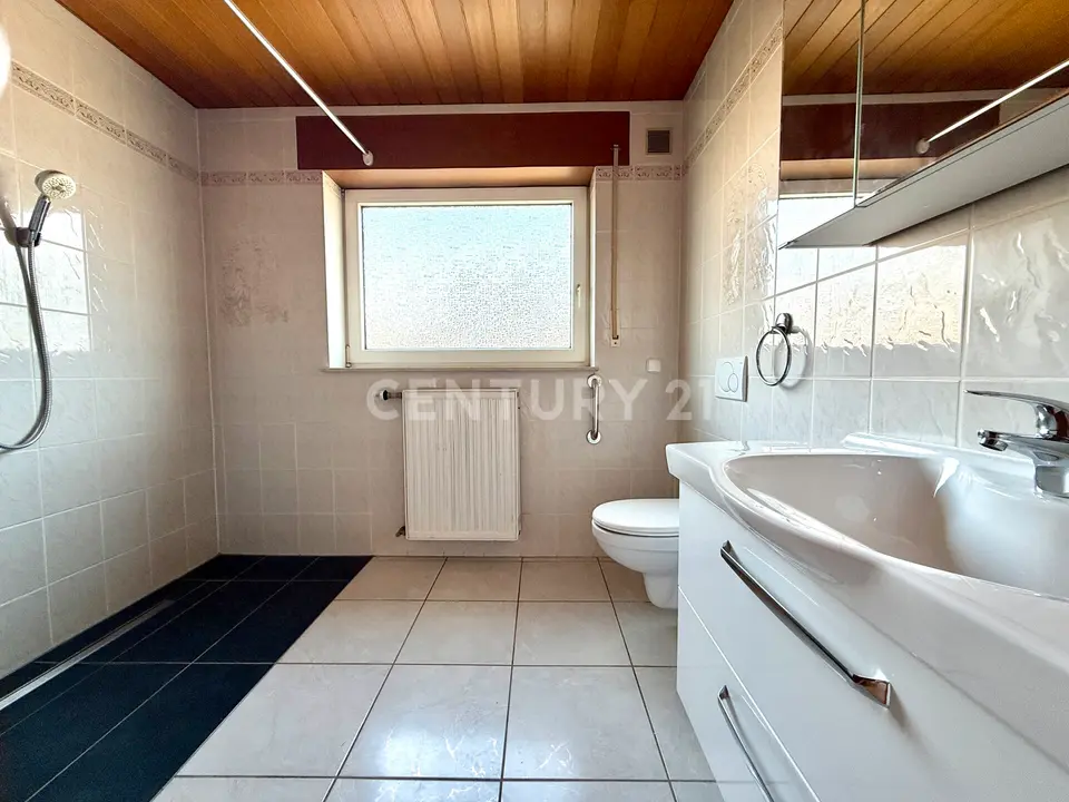 3 Zimmer Wohnung mit 121 m² in Groß-Gerau – Bild 8