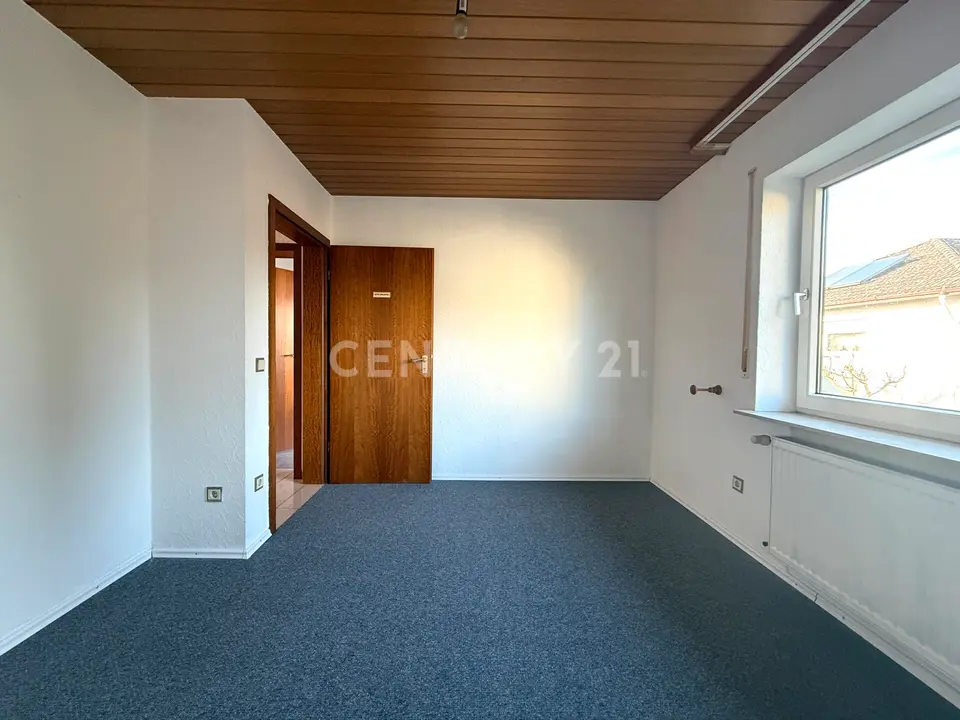 3 Zimmer Wohnung mit 121 m² in Groß-Gerau – Bild 10