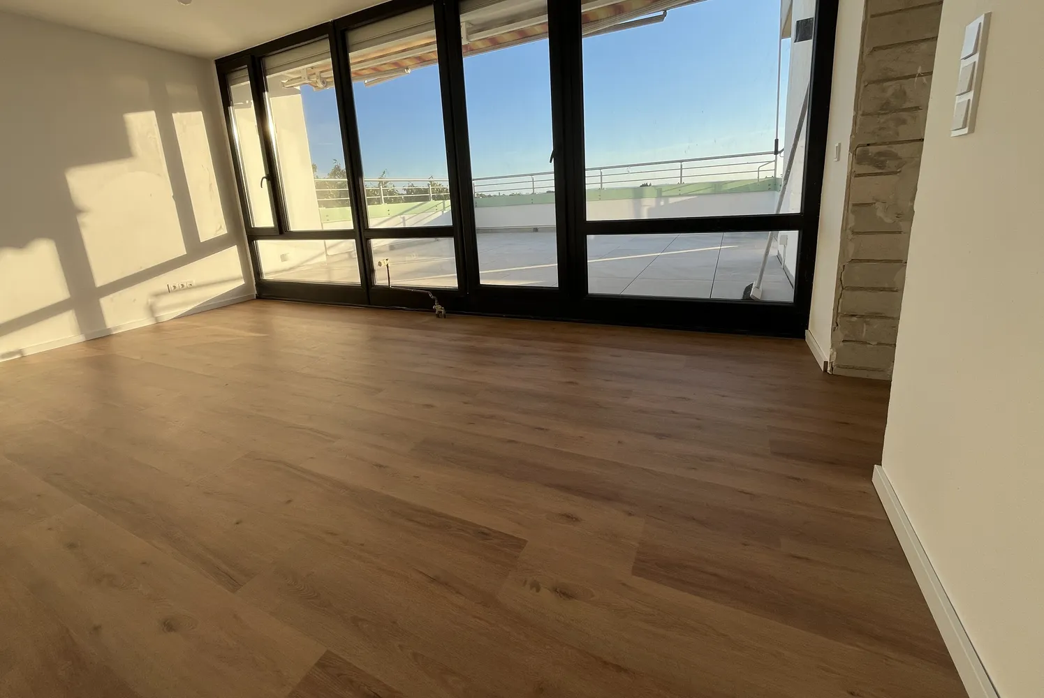 2 Zimmer Wohnung mit 62 m² in Wiesbaden – Bild 1