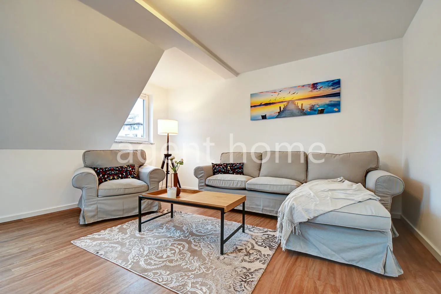 4 Zimmer Wohnung mit 120 m² in Sindelfingen – Bild 2