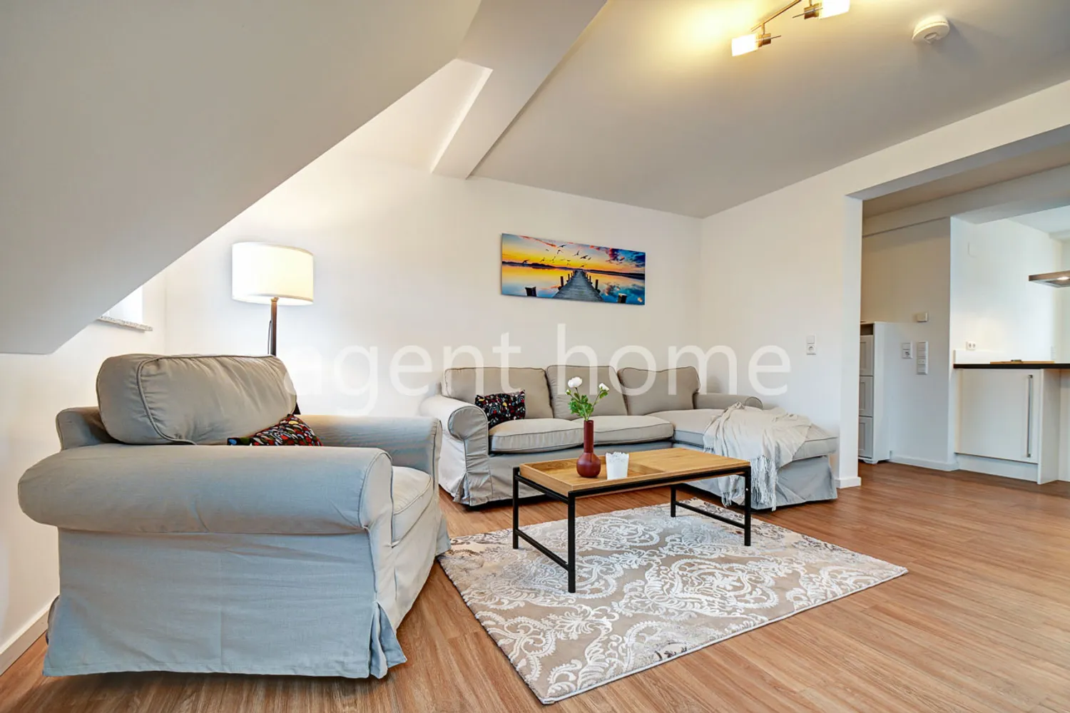 4 Zimmer Wohnung mit 120 m² in Sindelfingen – Bild 3