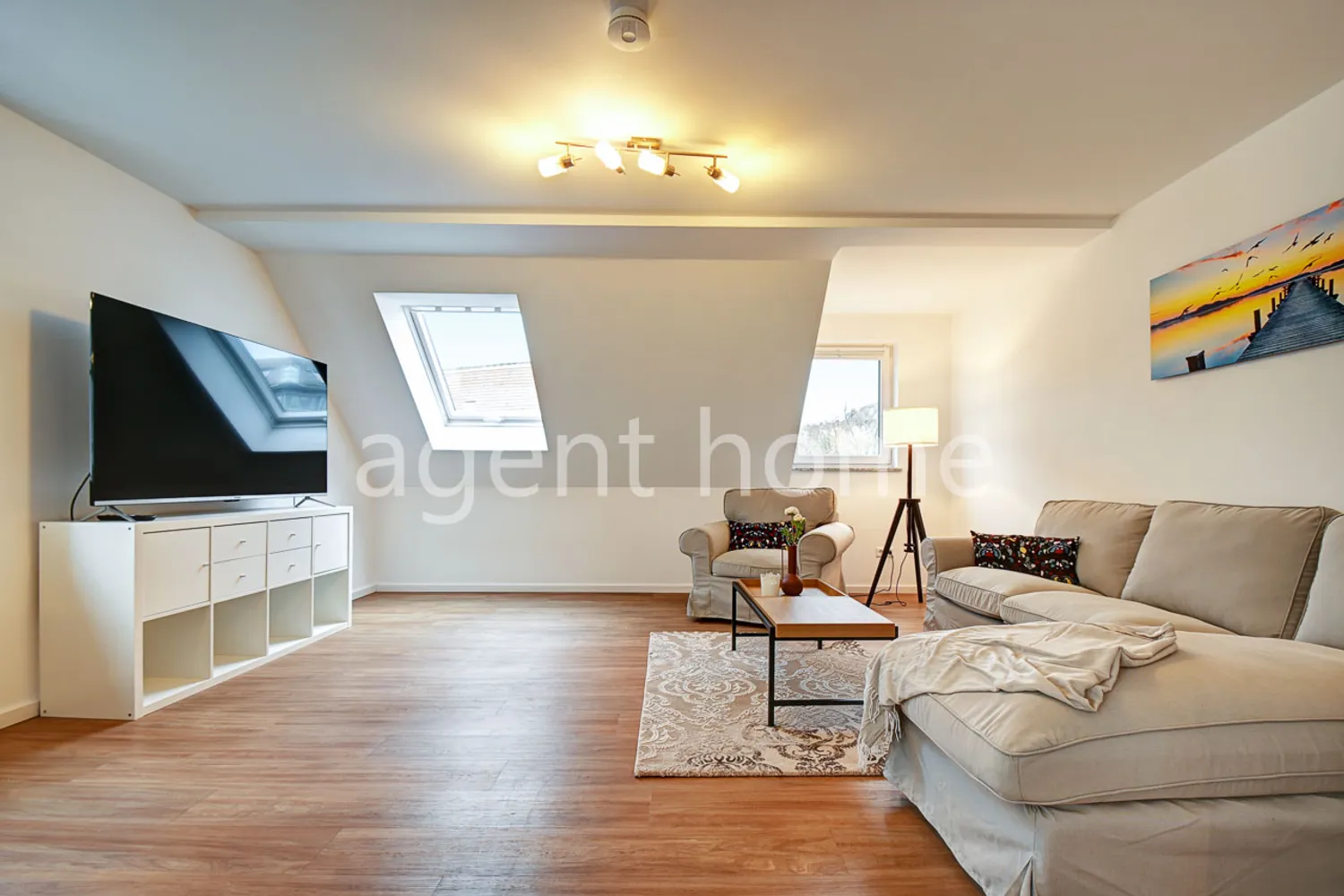 4 Zimmer Wohnung mit 120 m² in Sindelfingen – Bild 4