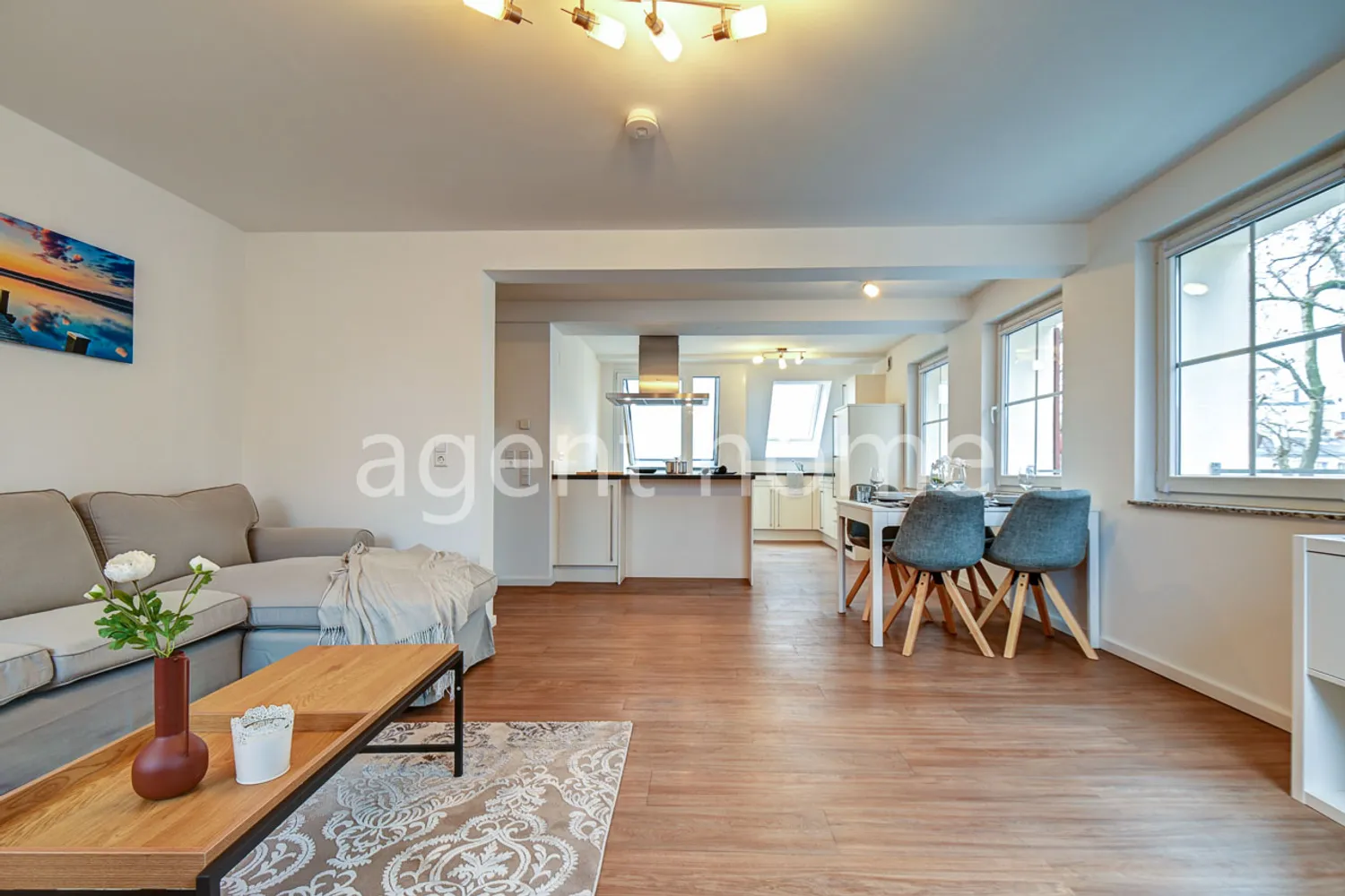 4 Zimmer Wohnung mit 120 m² in Sindelfingen – Bild 5