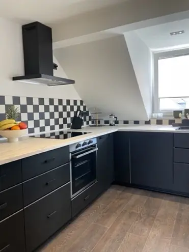 2 Zimmer Wohnung mit 45 m² in Bonn – Bild 1
