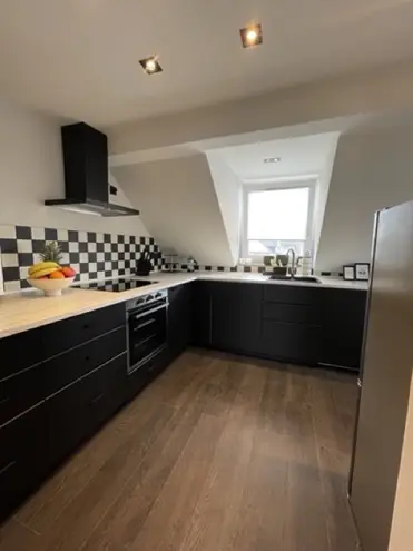 2 Zimmer Wohnung mit 45 m² in Bonn – Bild 2