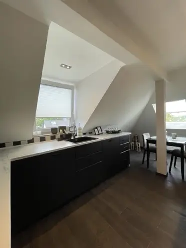 2 Zimmer Wohnung mit 45 m² in Bonn – Bild 5