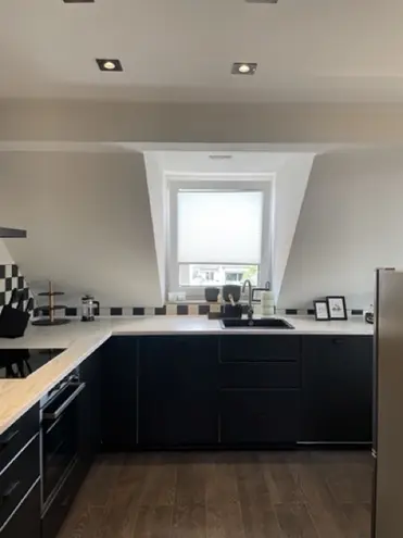 2 Zimmer Wohnung mit 45 m² in Bonn – Bild 6