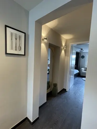 2 Zimmer Wohnung mit 45 m² in Bonn – Bild 9