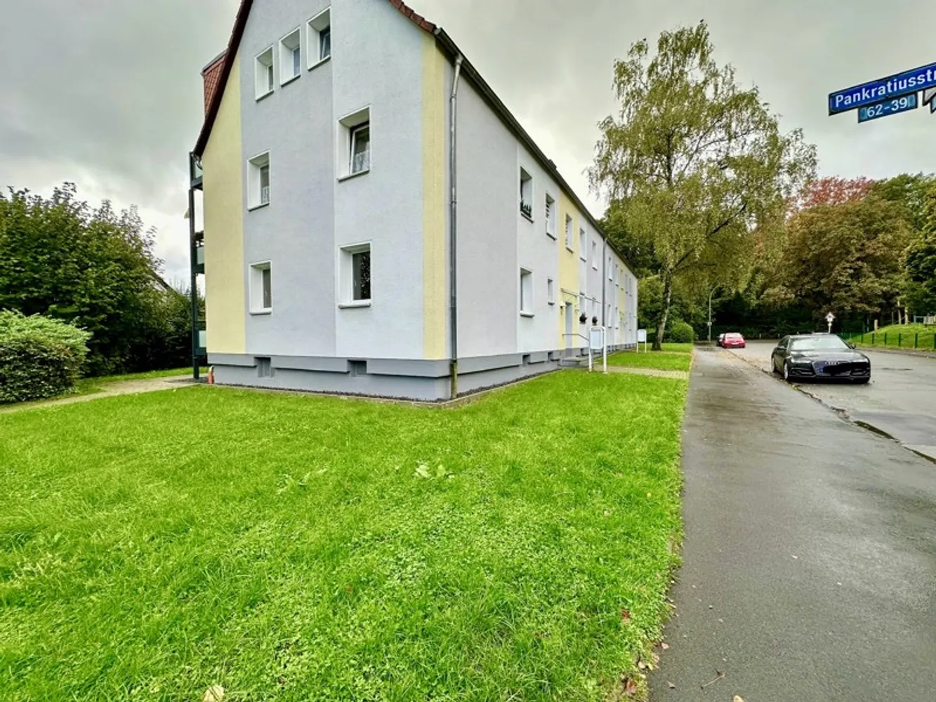 2 Zimmer Wohnung mit 49 m² in Dortmund – Bild 1